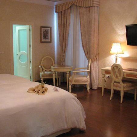 Hotel Santa Isabel 알바세테 외부 사진