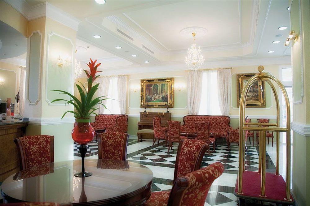 Hotel Santa Isabel 알바세테 외부 사진