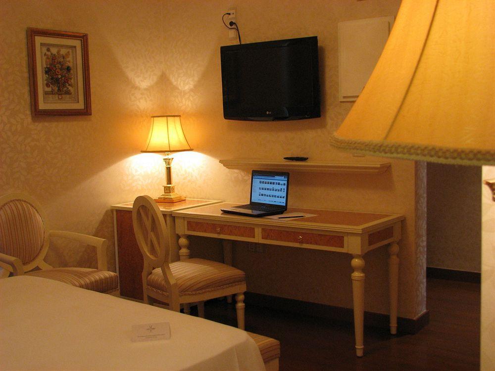 Hotel Santa Isabel 알바세테 외부 사진