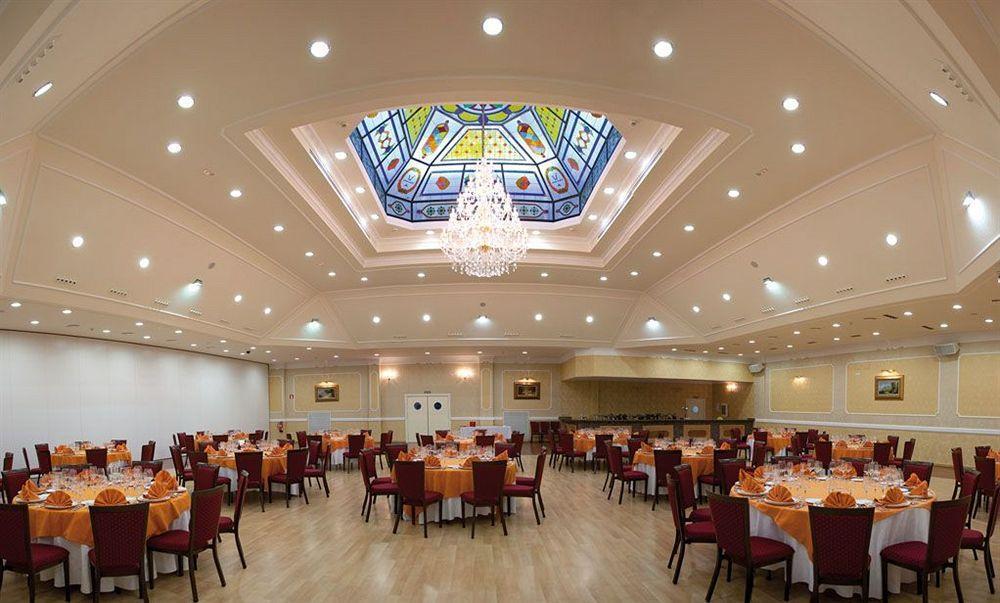 Hotel Santa Isabel 알바세테 외부 사진