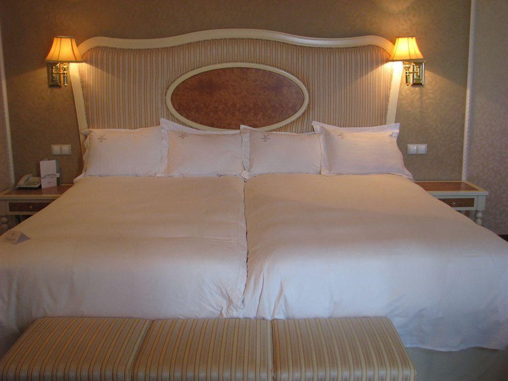 Hotel Santa Isabel 알바세테 외부 사진
