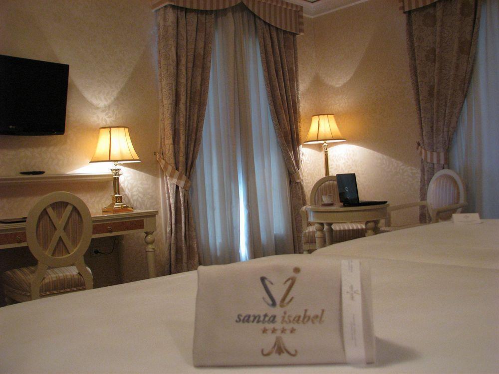 Hotel Santa Isabel 알바세테 외부 사진