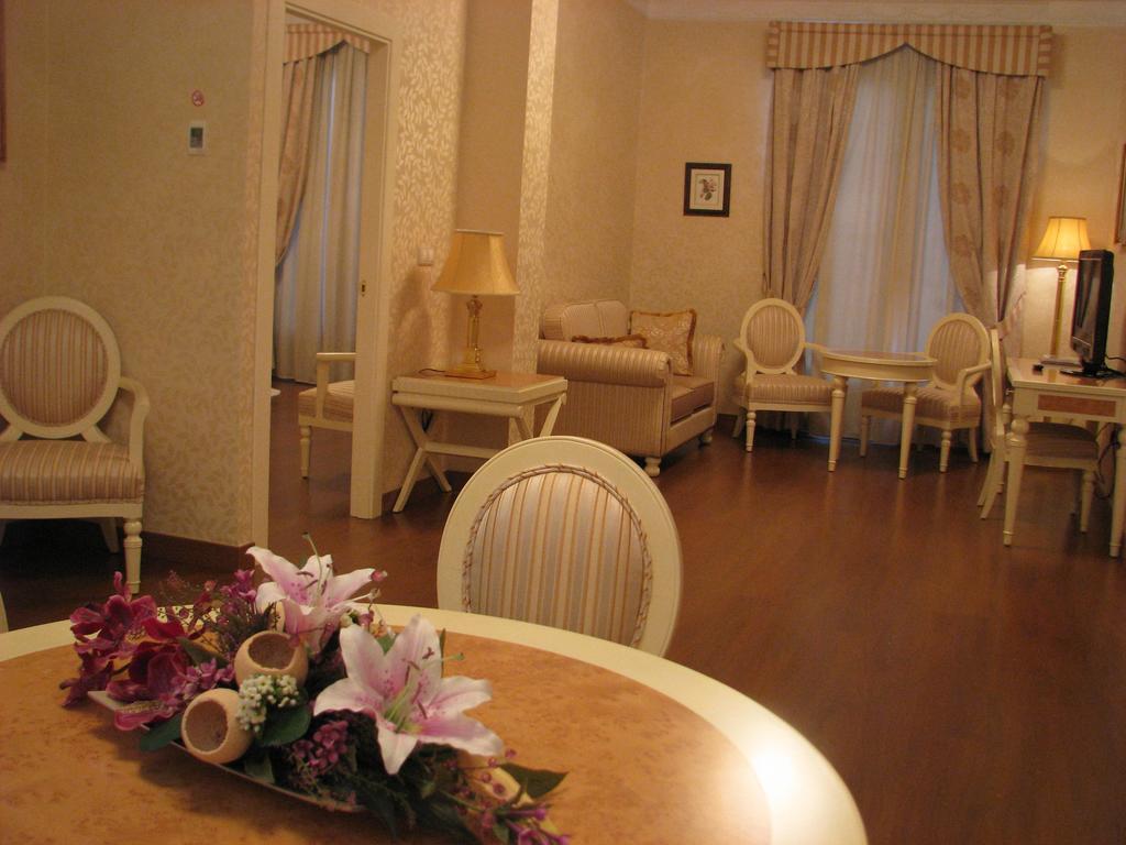 Hotel Santa Isabel 알바세테 외부 사진