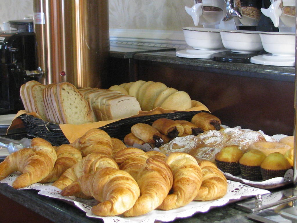Hotel Santa Isabel 알바세테 외부 사진
