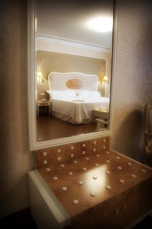 Hotel Santa Isabel 알바세테 외부 사진